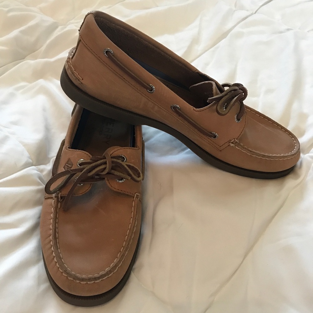 Sperry Top-Siders